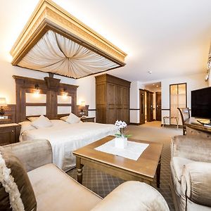 Apartament typu junior